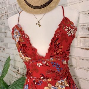 Love + Harmony Dress